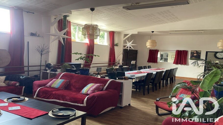 Ma-Cabane - Vente Maison Plourin-les-Morlaix, 240 m²