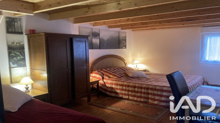 Ma-Cabane - Vente Maison Plourin-les-Morlaix, 240 m²