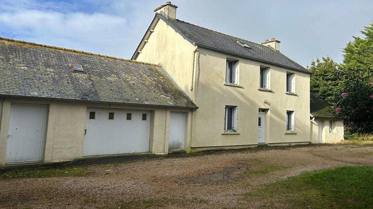 Ma-Cabane - Vente Maison PLOURIN LES MORLAIX, 78 m²