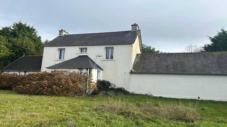Ma-Cabane - Vente Maison PLOURIN LES MORLAIX, 78 m²