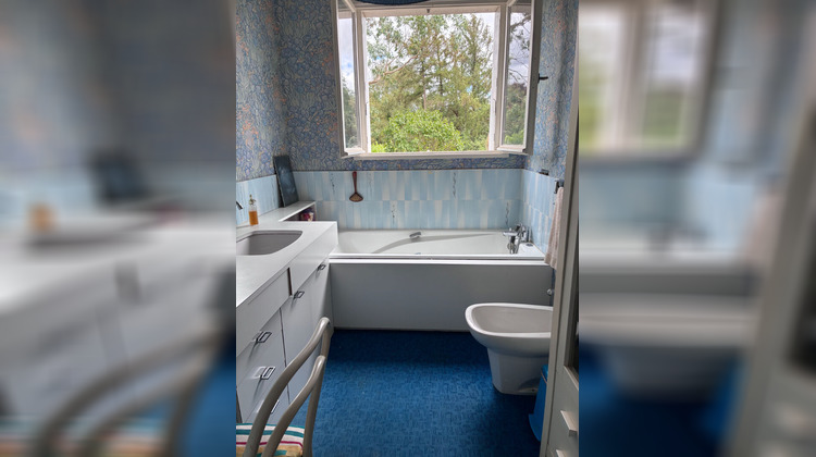 Ma-Cabane - Vente Maison PLOURIN-LES-MORLAIX, 140 m²