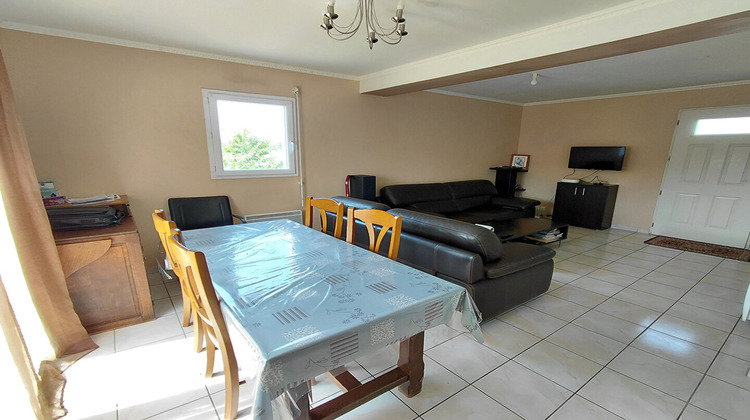 Ma-Cabane - Vente Maison PLOURIN-LES-MORLAIX, 75 m²