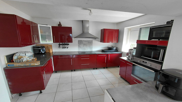 Ma-Cabane - Vente Maison PLOURIN-LES-MORLAIX, 75 m²