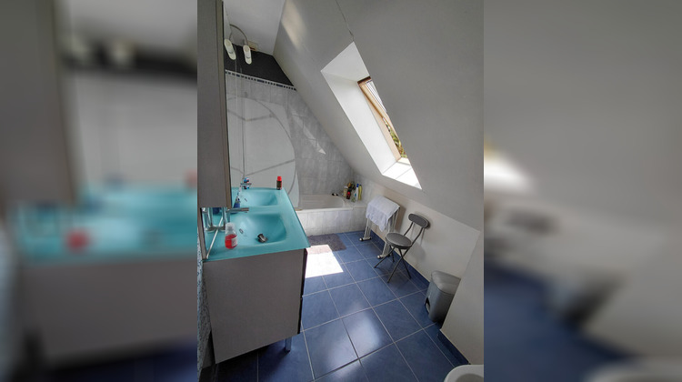 Ma-Cabane - Vente Maison PLOURIN-LES-MORLAIX, 75 m²