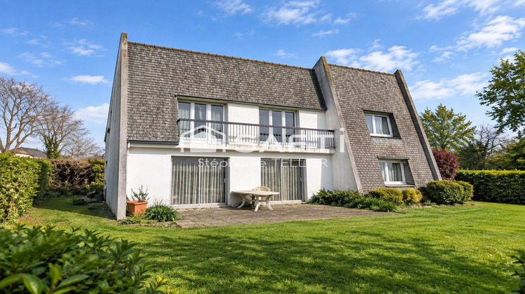 Ma-Cabane - Vente Maison Plourin-les-Morlaix, 149 m²