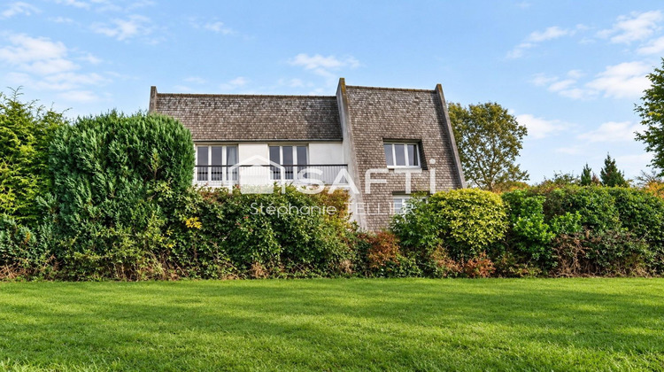 Ma-Cabane - Vente Maison Plourin-les-Morlaix, 149 m²