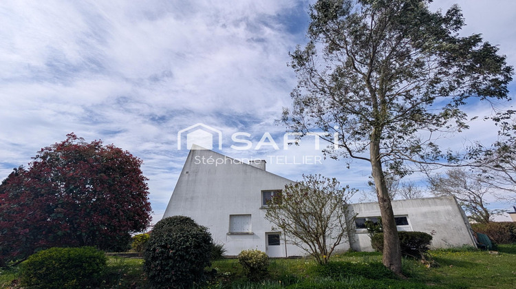 Ma-Cabane - Vente Maison Plourin-les-Morlaix, 149 m²