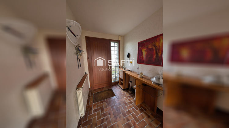 Ma-Cabane - Vente Maison Plourin-les-Morlaix, 149 m²