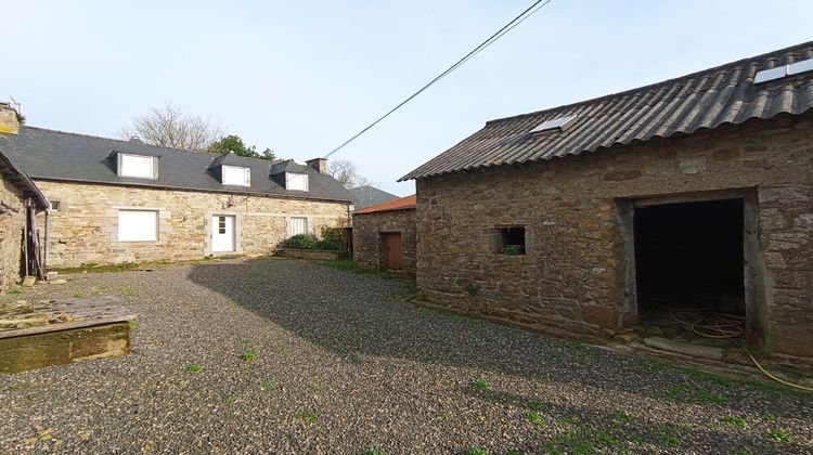 Ma-Cabane - Vente Maison Plourivo, 101 m²