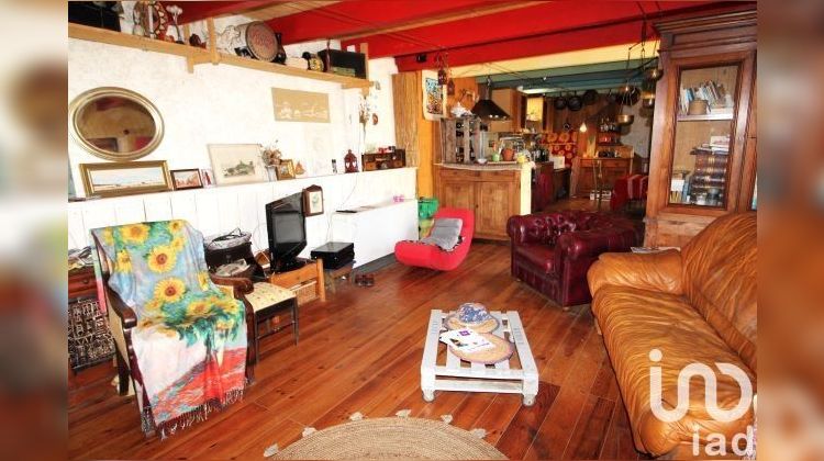 Ma-Cabane - Vente Maison Plourivo, 96 m²