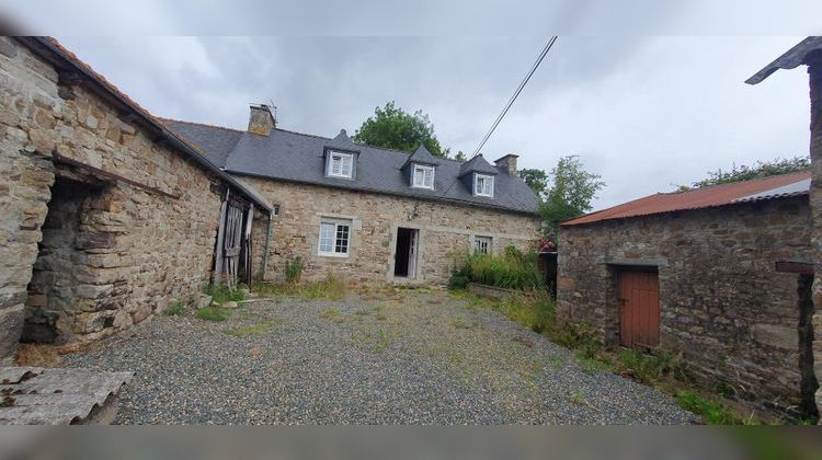 Ma-Cabane - Vente Maison Plourivo, 101 m²