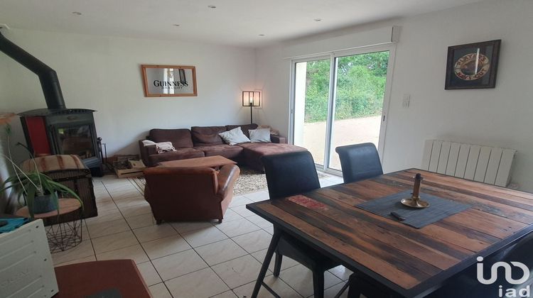 Ma-Cabane - Vente Maison Plourivo, 103 m²