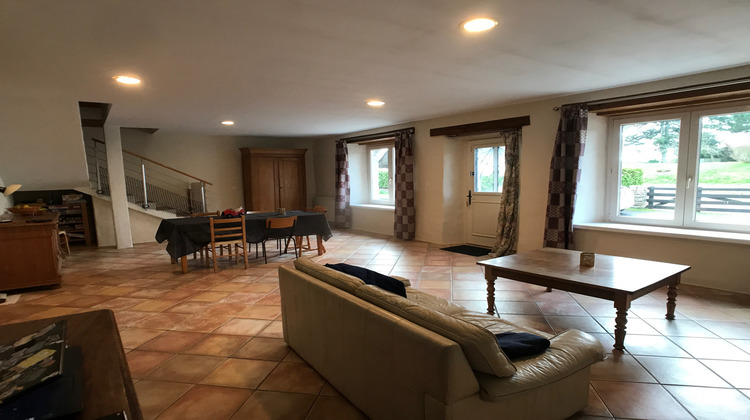 Ma-Cabane - Vente Maison Plourivo, 165 m²