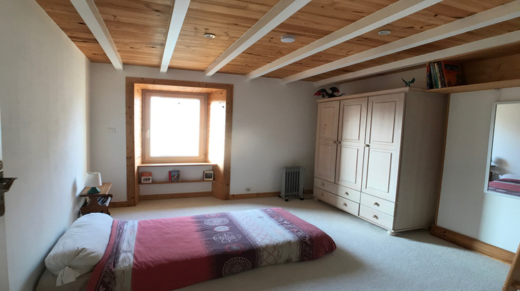 Ma-Cabane - Vente Maison Plourivo, 165 m²