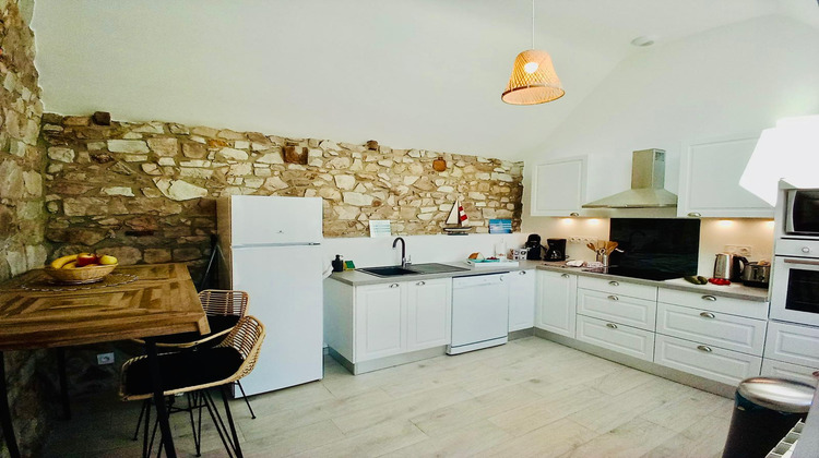 Ma-Cabane - Vente Maison Plourivo, 103 m²