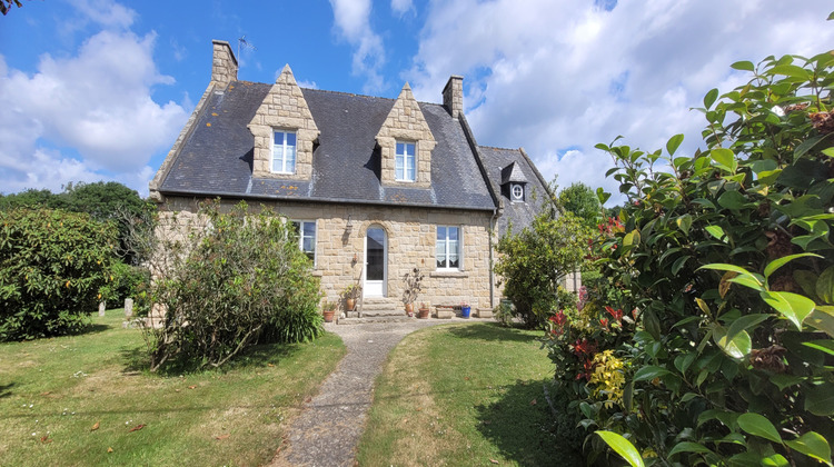 Ma-Cabane - Vente Maison Plourivo, 145 m²