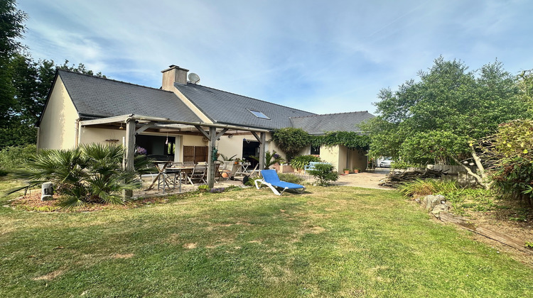 Ma-Cabane - Vente Maison Plourivo, 204 m²