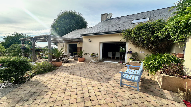 Ma-Cabane - Vente Maison Plourivo, 204 m²