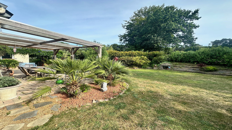 Ma-Cabane - Vente Maison Plourivo, 204 m²