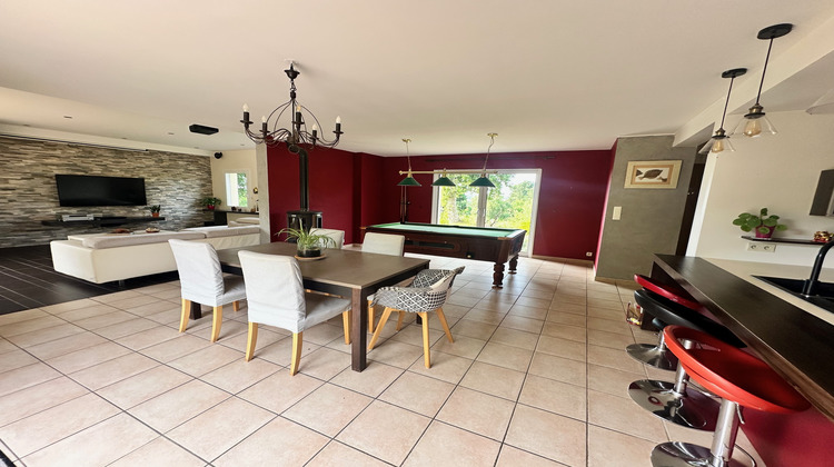 Ma-Cabane - Vente Maison Plourivo, 204 m²