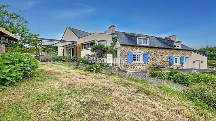 Ma-Cabane - Vente Maison PLOURIVO, 140 m²