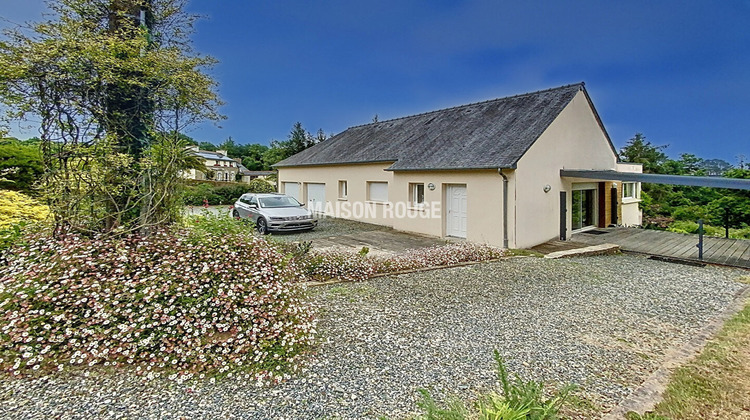 Ma-Cabane - Vente Maison PLOURIVO, 140 m²
