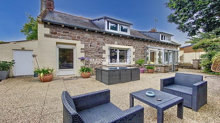 Ma-Cabane - Vente Maison PLOURIVO, 104 m²