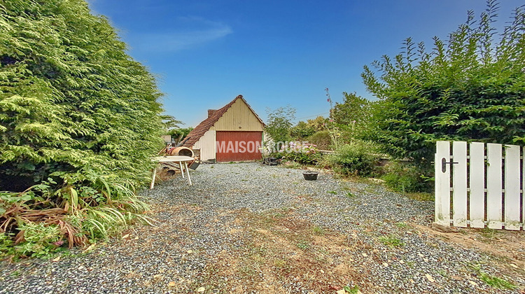 Ma-Cabane - Vente Maison PLOURIVO, 104 m²