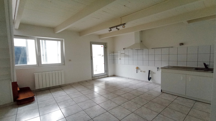 Ma-Cabane - Vente Maison Plourivo, 57 m²