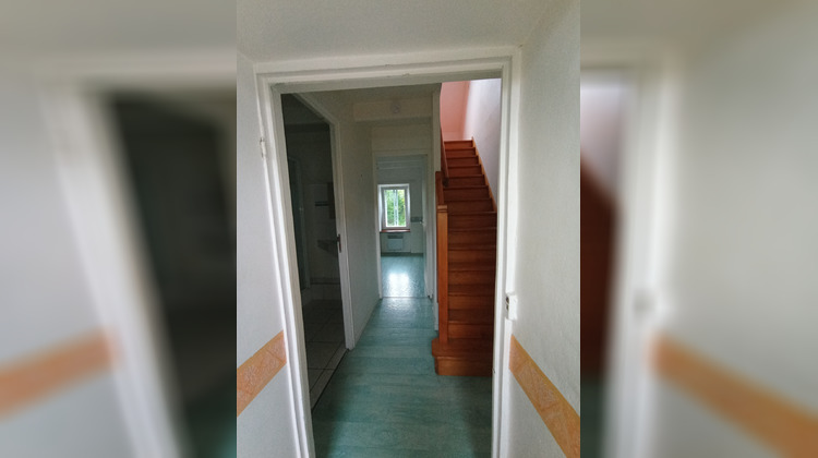 Ma-Cabane - Vente Maison Plourivo, 57 m²