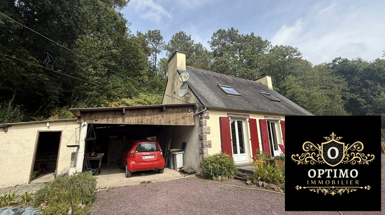 Ma-Cabane - Vente Maison Plourivo, 110 m²