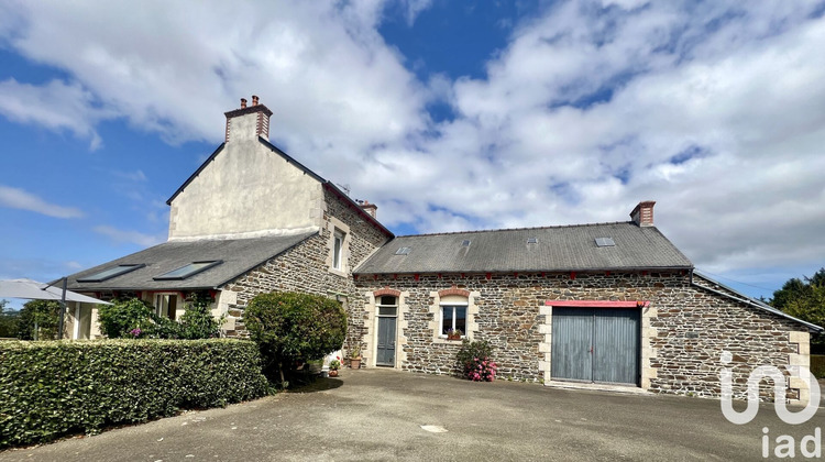 Ma-Cabane - Vente Maison Plourivo, 165 m²