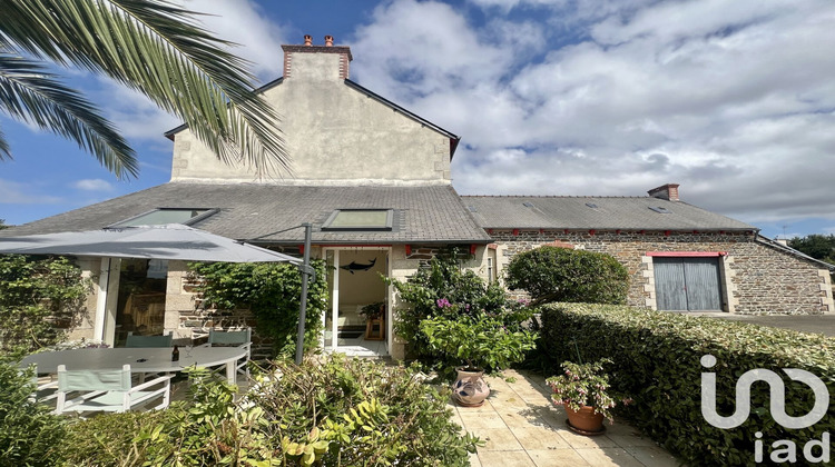 Ma-Cabane - Vente Maison Plourivo, 165 m²