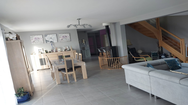 Ma-Cabane - Vente Maison Plourivo, 210 m²