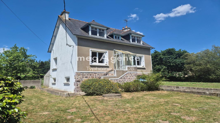 Ma-Cabane - Vente Maison PLOURIVO, 90 m²