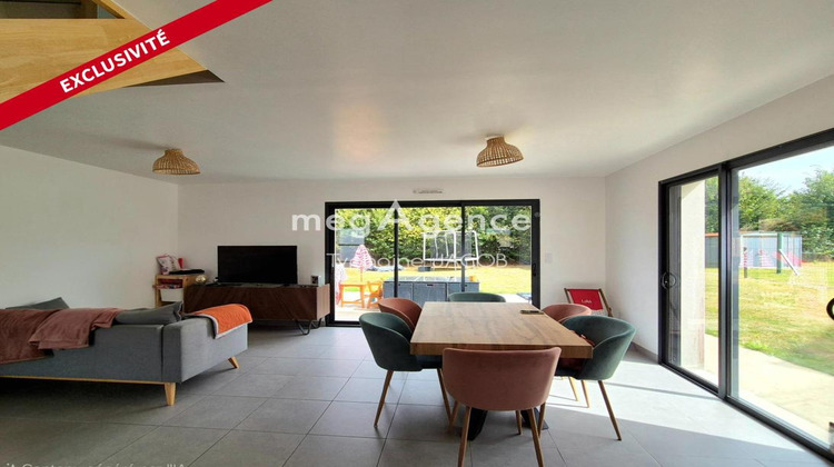 Ma-Cabane - Vente Maison PLOURIVO, 83 m²