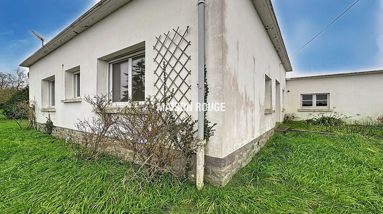 Ma-Cabane - Vente Maison PLOURIVO, 76 m²
