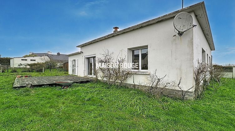 Ma-Cabane - Vente Maison PLOURIVO, 76 m²
