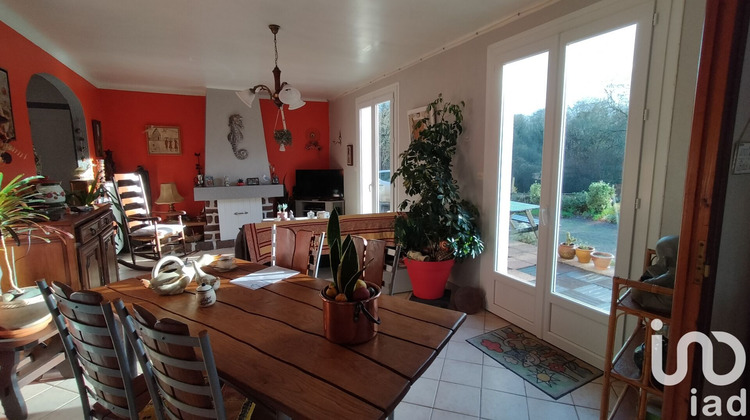 Ma-Cabane - Vente Maison Plourivo, 110 m²
