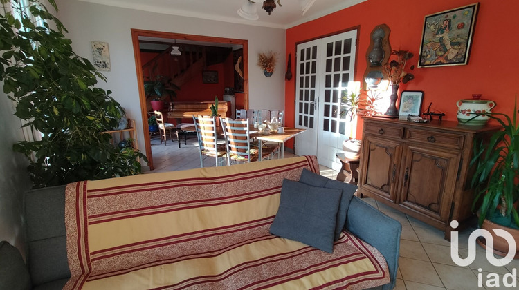 Ma-Cabane - Vente Maison Plourivo, 110 m²