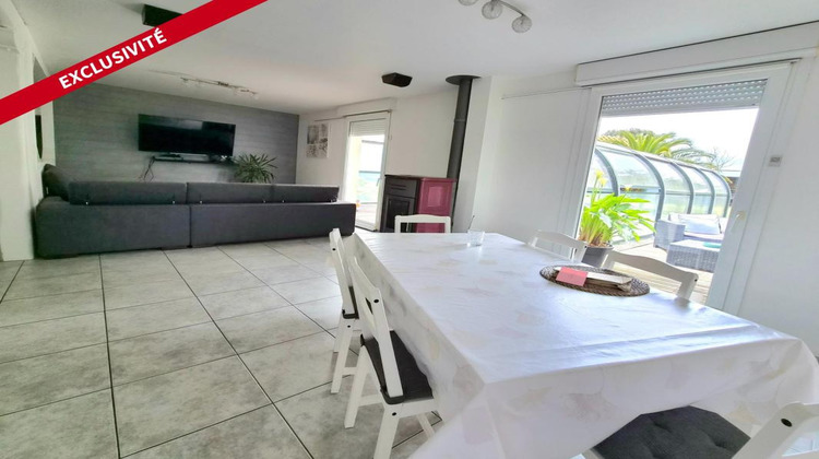Ma-Cabane - Vente Maison PLOURIVO, 99 m²