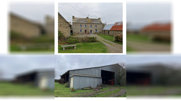Ma-Cabane - Vente Maison Plourivo, 133 m²