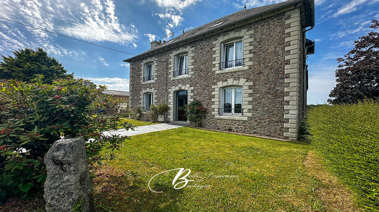 Ma-Cabane - Vente Maison PLOURIVO, 107 m²