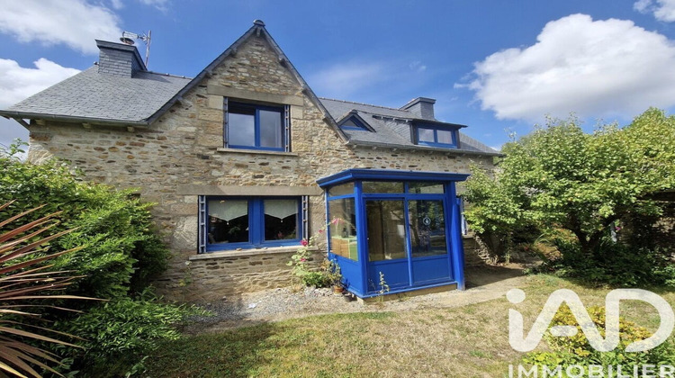 Ma-Cabane - Vente Maison Plourivo, 82 m²