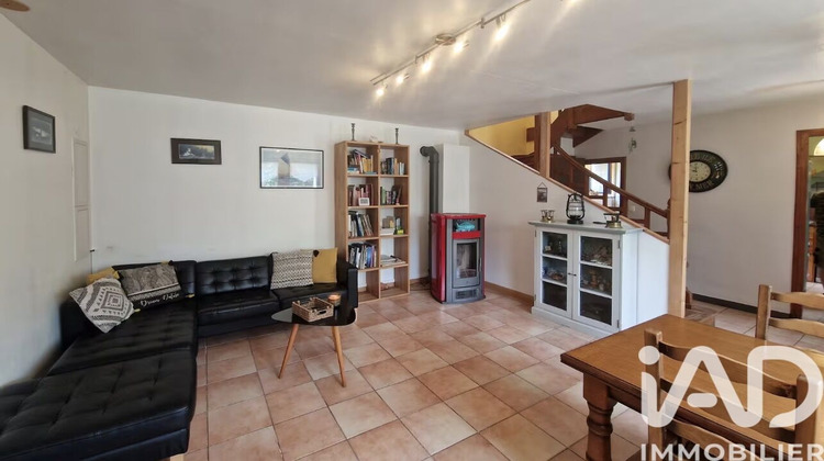 Ma-Cabane - Vente Maison Plourivo, 82 m²