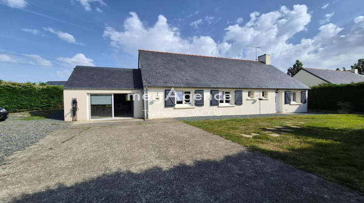 Ma-Cabane - Vente Maison PLOURIVO, 99 m²