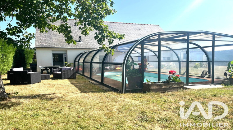 Ma-Cabane - Vente Maison Plourivo, 99 m²