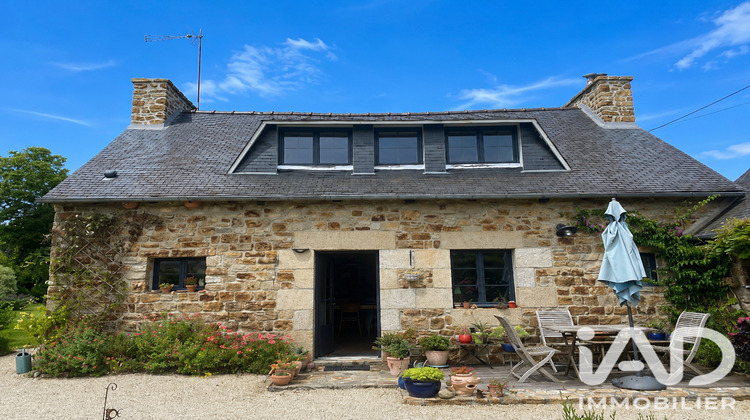 Ma-Cabane - Vente Maison Plourivo, 66 m²