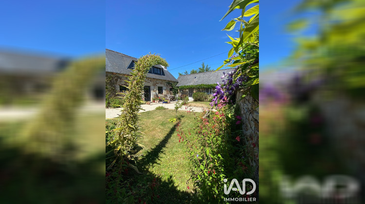 Ma-Cabane - Vente Maison Plourivo, 66 m²