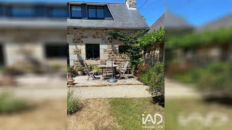 Ma-Cabane - Vente Maison Plourivo, 66 m²